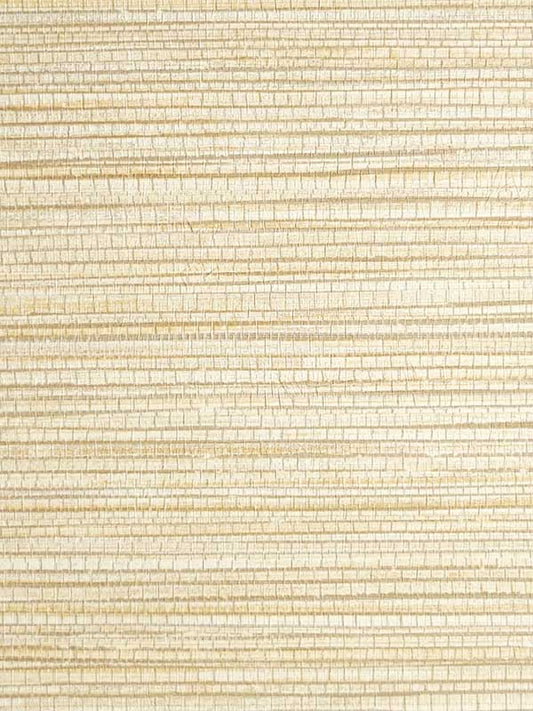 Scalamandre SC0003WP88441 Willow Weave Oak Wallpaper