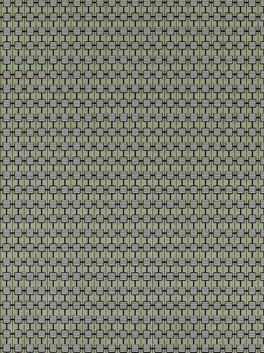 Scalamandre SC0004WP88459 Tempo Haze Wallpaper