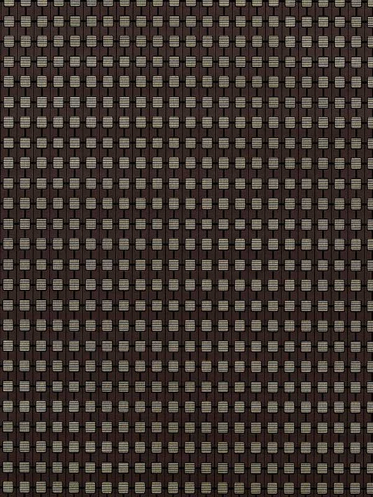 Scalamandre SC0006WP88459 Tempo Ganache Wallpaper