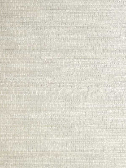 Scalamandre SC0010WP88438 Pampas Ivory Wallpaper