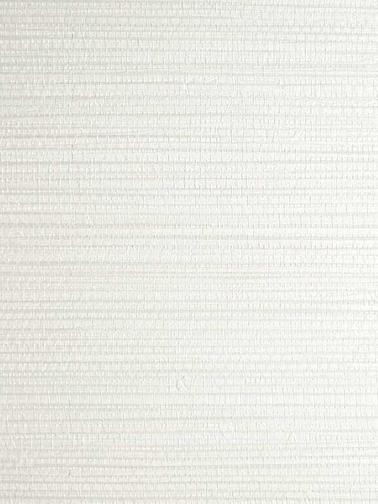 Scalamandre SC0010WP88441 Willow Weave Hazey Wallpaper