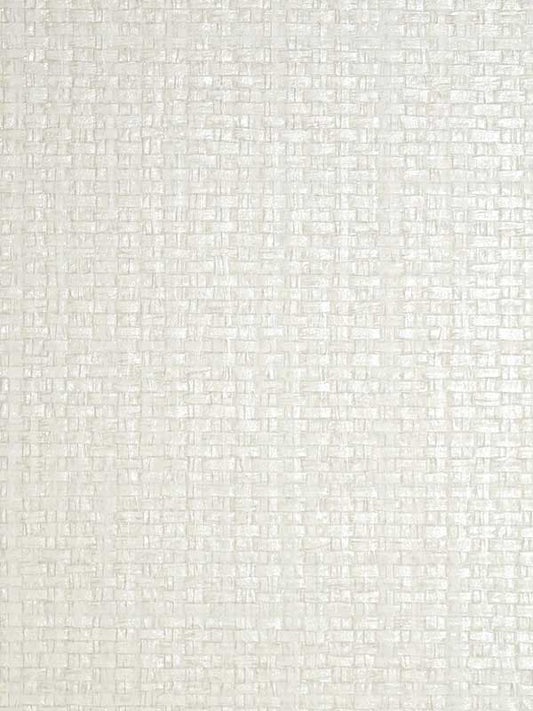 Scalamandre SC0010WP88443 Jute Rice Wallpaper