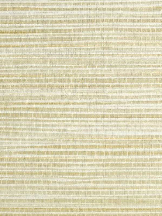 Scalamandre SC0015WP88440 Seagrass Straw Wallpaper