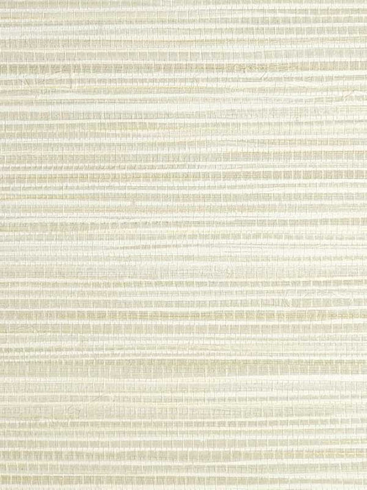 Scalamandre SC0016WP88440 Seagrass Lemon Grass Wallpaper