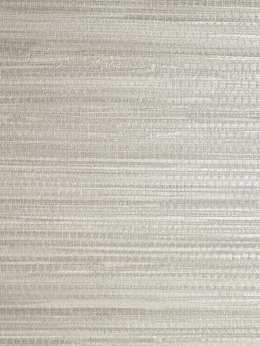 Scalamandre SC0018WP88438 Pampas Greige Wallpaper