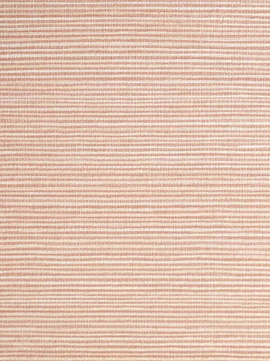 Scalamandre SC0021WP88442 Savanna Seedling Blush Wallpaper
