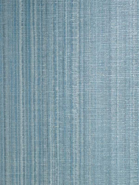 Scalamandre SC0022WP88439 Great Plains Peacock Wallpaper