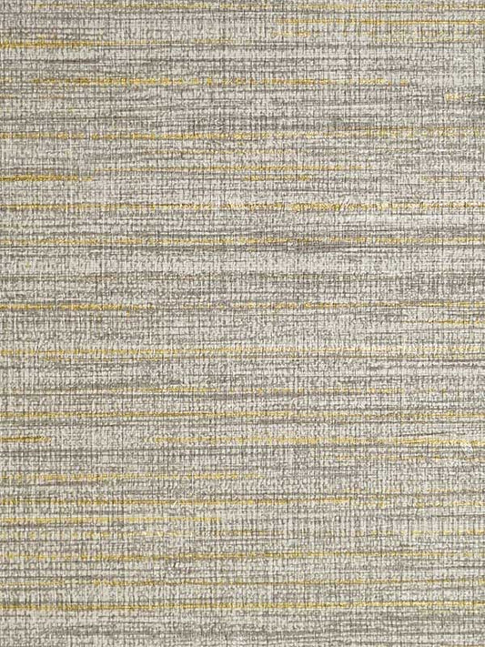 Scalamandre SC0060WP88437 Feather Reed Ash Wallpaper