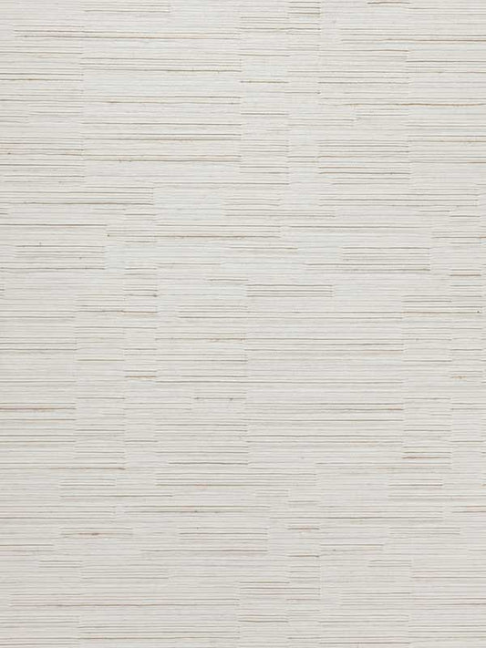 Scalamandre WH000016448 Rabane Naturel Wallpaper