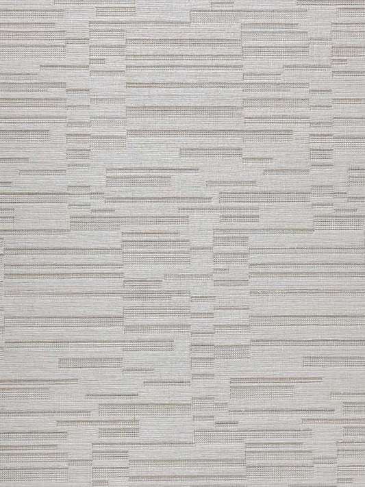 Scalamandre WH000026448 Rabane Nuage Wallpaper