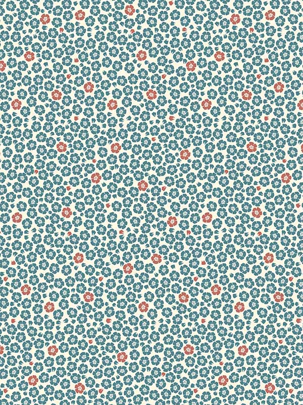 scalamandre wh000033331 coquelicot ocean wallpaper