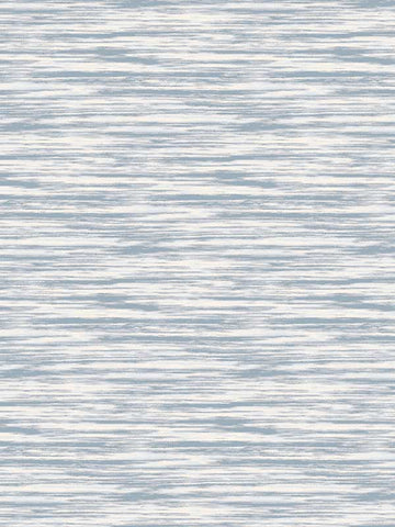 scalamandre - ecume aqua wallpaper - wh 000036441