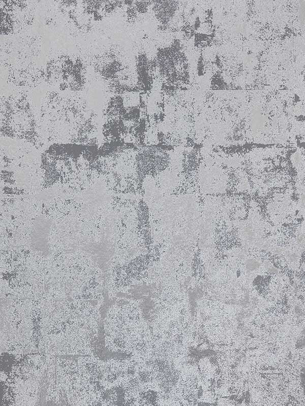 scalamandre wh000036447 patine argent wallpaper