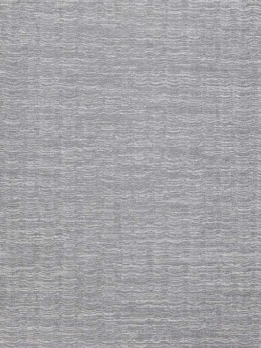 Scalamandre WH000036449 Vibration Gris Wallpaper