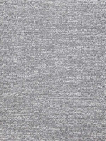 scalamandre - vibration gris wallpaper - wh 000036449