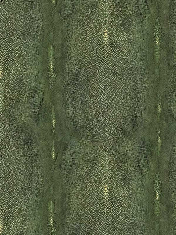 scalamandre - precieux vert wallpaper - wh 000043326
