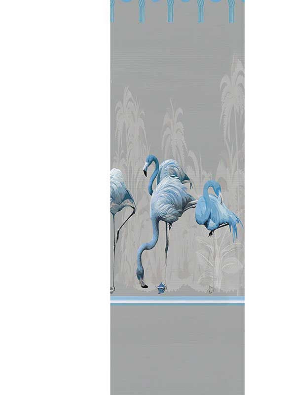 scalamandre wnm0001psrp palm springs dyptich beverley right panel wallpaper
