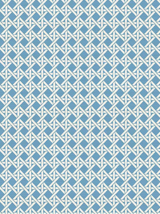 Scalamandre WNM0002DEVO Devon Weave Montecito Wallpaper