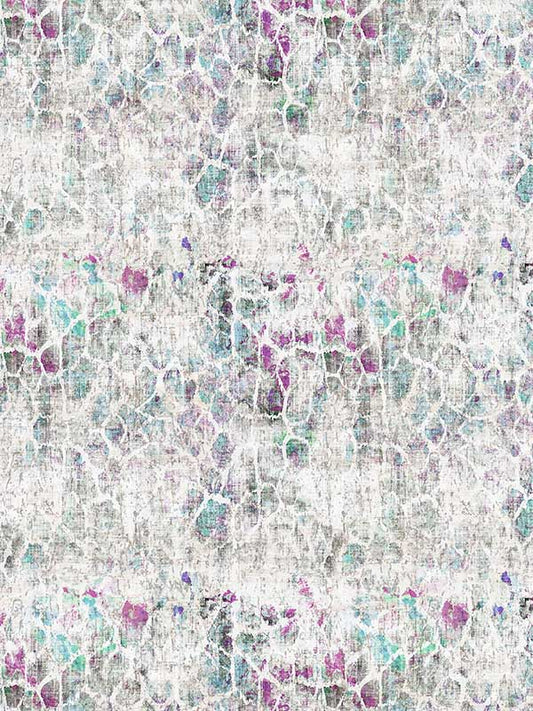 Scalamandre WNM0003GIRA Giraffe Intenso Wallpaper