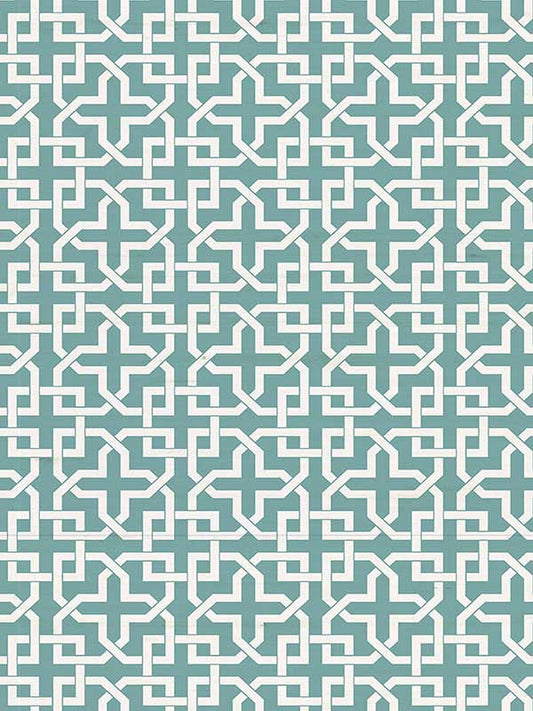 Scalamandre WNM0004INFI Infinity Montecito Wallpaper