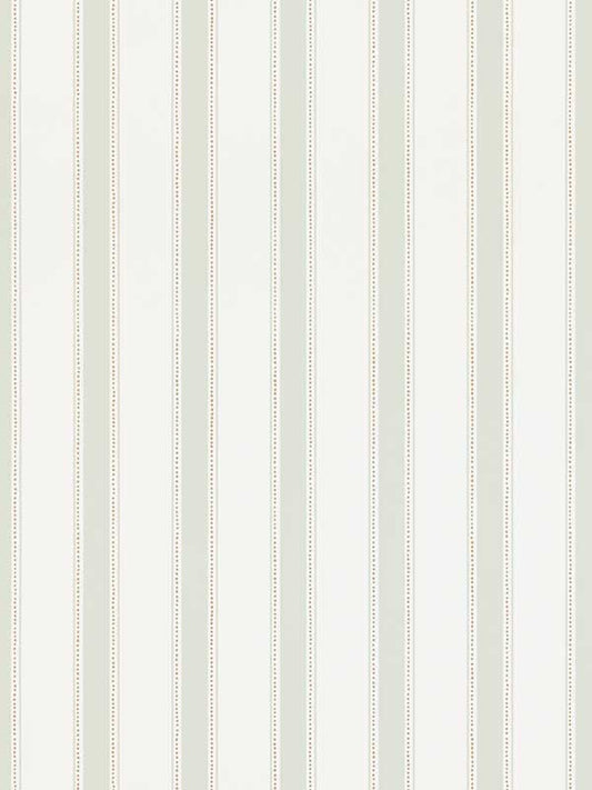 Scalamandre WSB00180101 Gustav Light Green Wallpaper