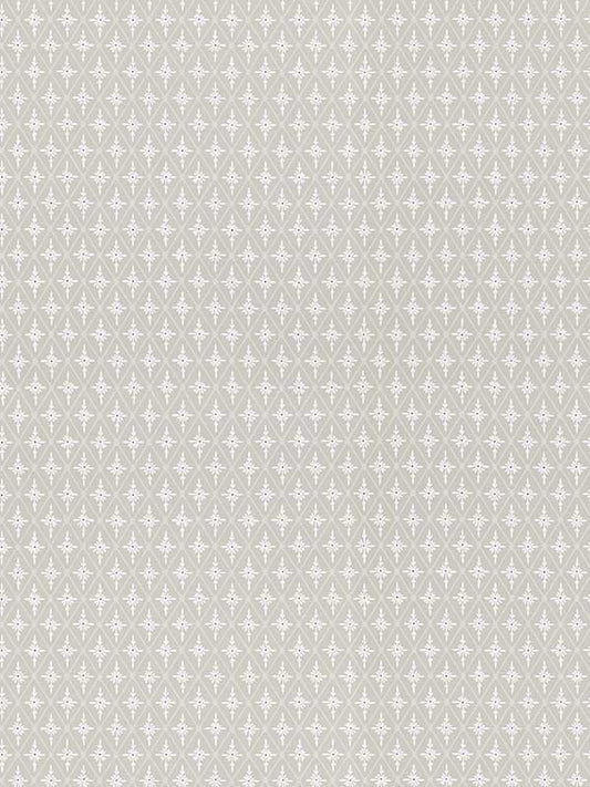 Scalamandre WSB00310702 Einar Grey Wallpaper