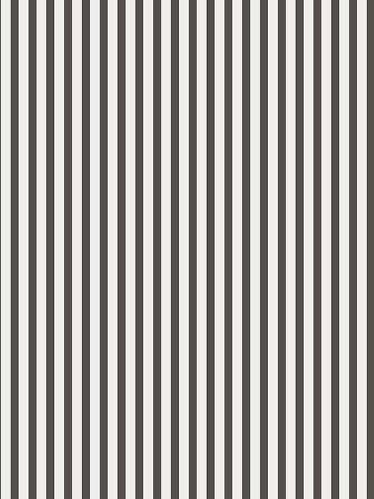 Scalamandre WSB00810826 Estelle Graphite Wallpaper