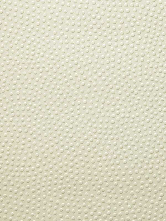 Scalamandre WH000013315 Embosse Ecru Wallpaper