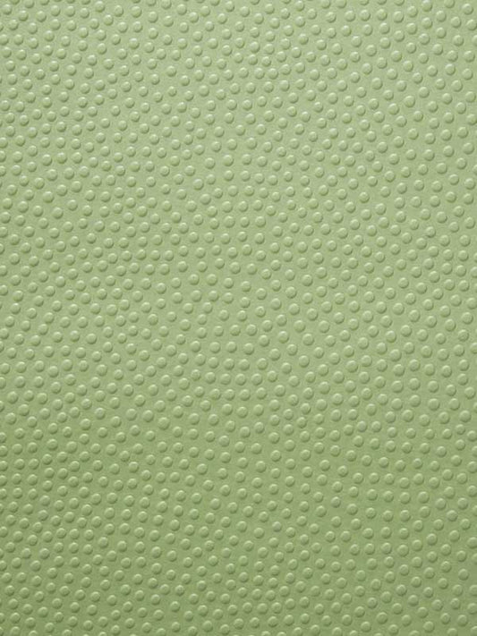 Scalamandre WH000073315 Embosse Vert Wallpaper