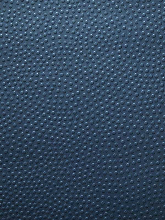 Scalamandre WH000103315 Embosse Indigo Wallpaper