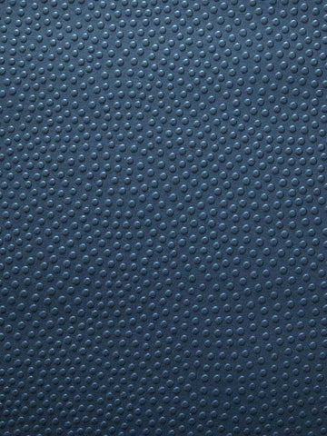 Scalamandre - Embosse Indigo Wallpaper - WH 000103315