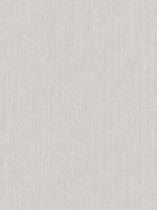 Scalamandre WMAST080907 Alps Frost Wallpaper