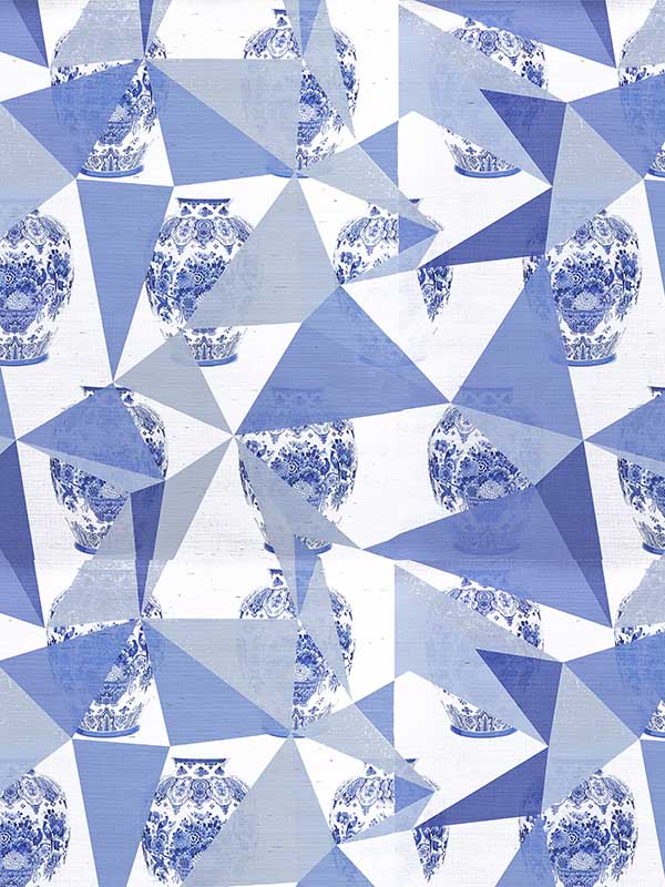 scalamandre wnm0001elem elements white wallpaper