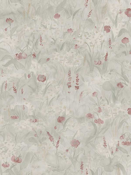 Scalamandre WSB00180246 Tove Sage Green Wallpaper