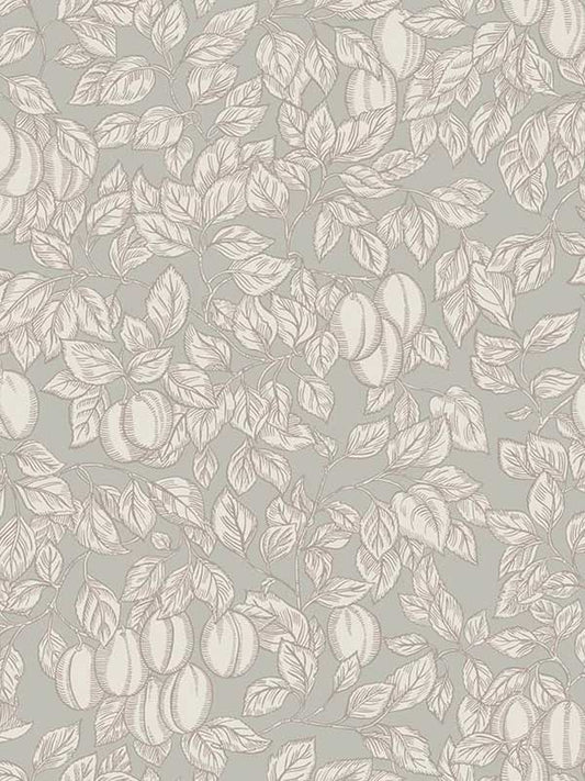 Scalamandre WSB00180839 Emrik Sage Green Wallpaper