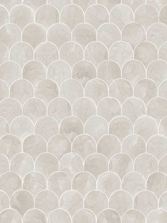 Scalamandre WSB00210241 Igor Sandstone Wallpaper