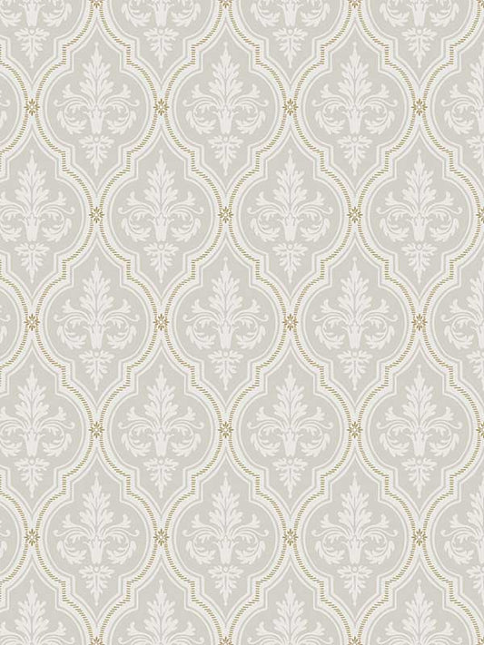 Scalamandre WSB00210829 Lillie Sandstone Wallpaper