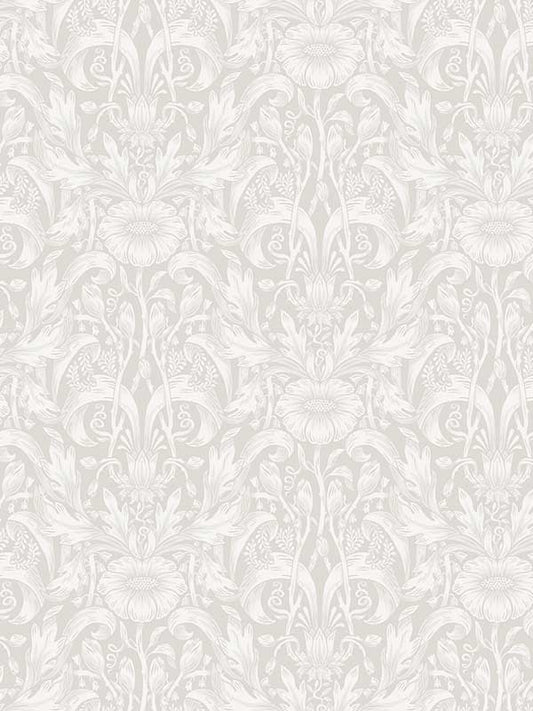 Scalamandre WSB00210835 Emil Sandstone Wallpaper