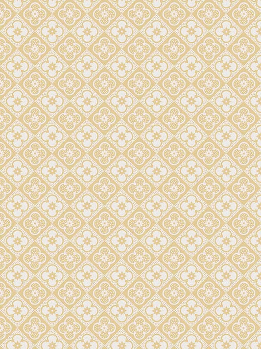 Scalamandre WSB00521015 Lyckan Sunflower Wallpaper