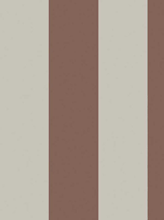 Scalamandre WSB01040516 Magnus Burgundy Wallpaper
