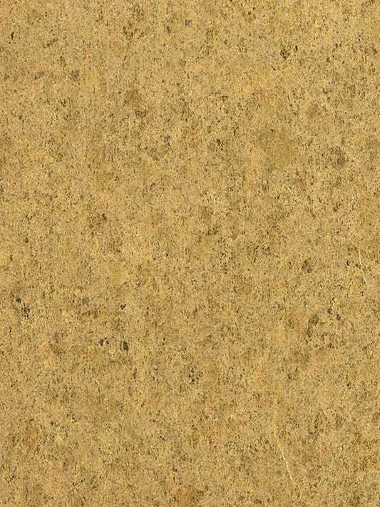 Scalamandre WTOGA11 Hand Hammered Leaf Gold Wallpaper