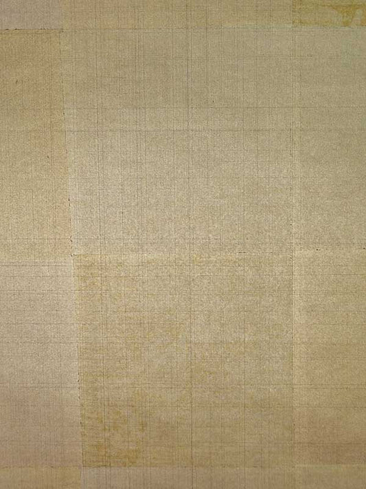 Scalamandre WTOGA32 Tea Leaf Chinese Red Wallpaper
