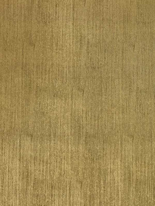 Scalamandre WTOGA57 Imperial Squares Antique Gold Wallpaper