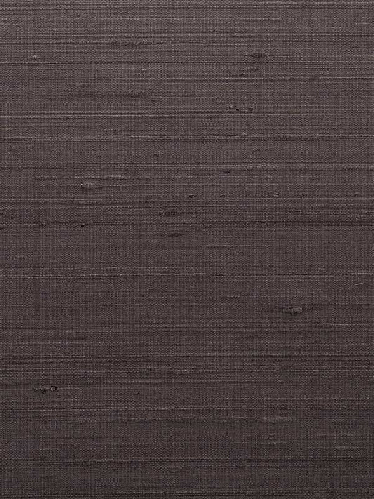 Scalamandre WTT651279 Chandra Silk Iii Purple Haze Wallpaper
