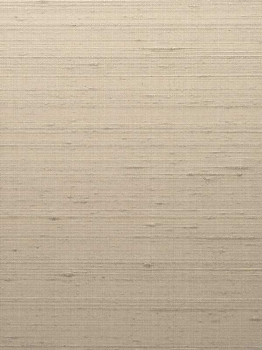 Scalamandre WTT651332 Sagar Silk Oyster Shell Wallpaper