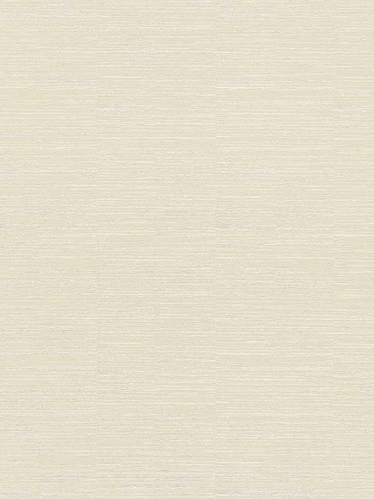 Scalamandre WTT661412 Smooth Sheen Bone Wallpaper