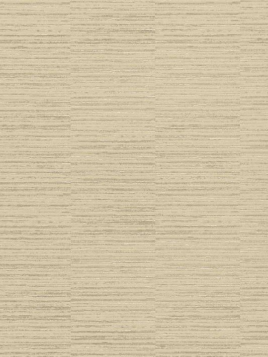 Scalamandre WTT661413 Smooth Sheen Chamomille Wallpaper
