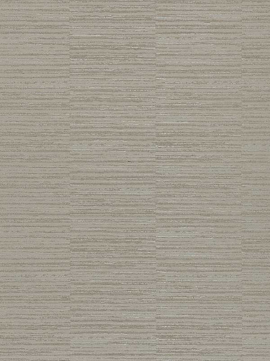 Scalamandre WTT661416 Smooth Sheen Smoke Wallpaper