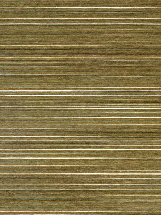 Scalamandre WTT661473 Luxury Composition Mustard Wallpaper