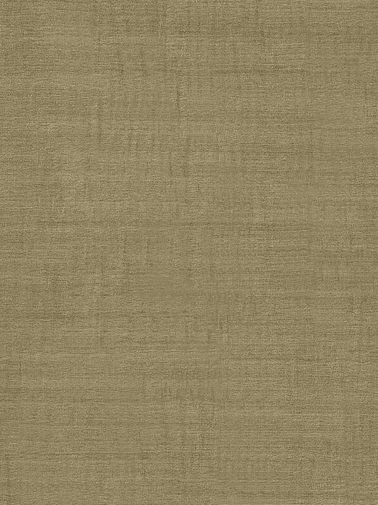 Scalamandre WTT661505 Crafty Deformation Olive Wallpaper